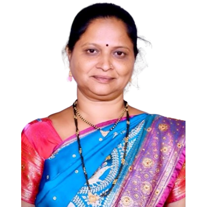 श्रीमती.प्रजावती विजय भालेराव