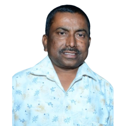 श्री. मच्छिंद्र काशिनाथ डफळ