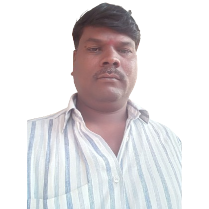 श्री. आनंदा गुलाब पवार