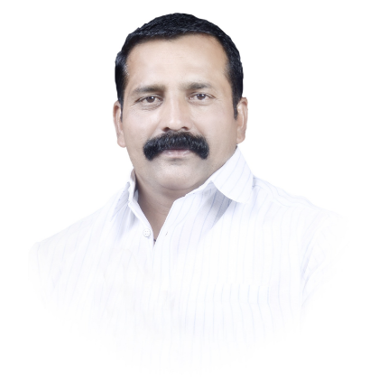 श्री. महेश देवराम ढेरंगे