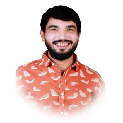 श्री. अनिकेत साहेबराव गव्हाणे