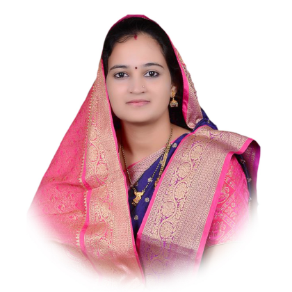 सौ. शिल्पा गणेश फडतरे