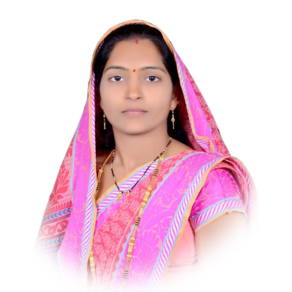 सौ. शैला गणेश फडतरे