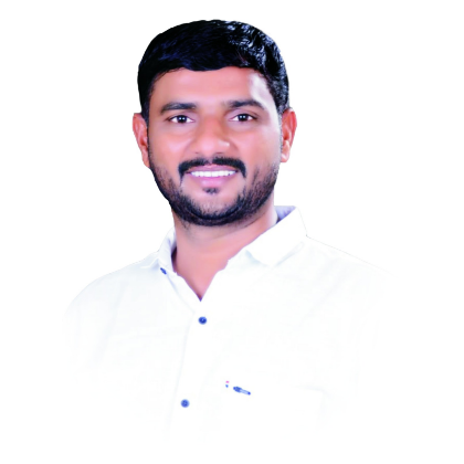 श्री. अमोल शहाजी गव्हाणे