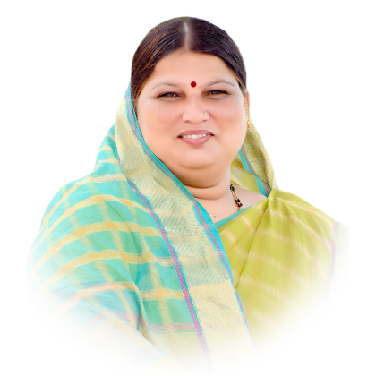 सौ. मनिषा संपत गव्हाणे