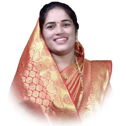 सौ. रेखा तानाजी ढेरंगे