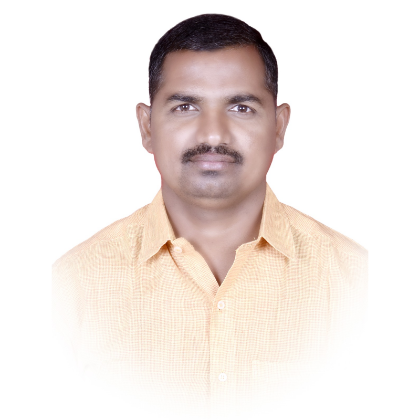 श्री. शरद सुभाष ढेरंगे