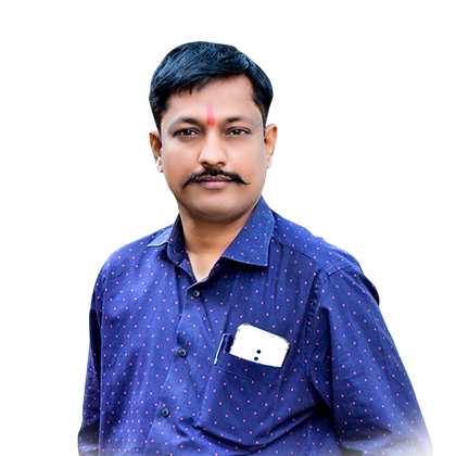 श्री. श्रीकांत सुखदेव वाव्हळ