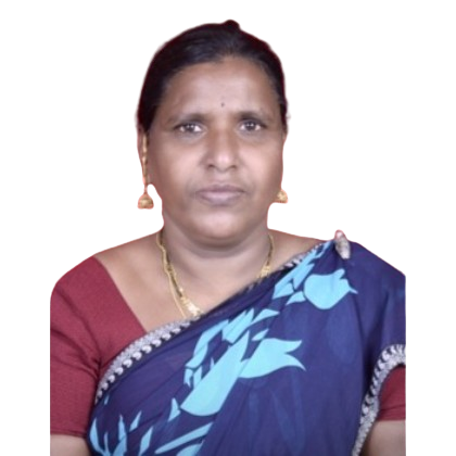 श्रीमती.जनाबाई श्रीरंग गवदे