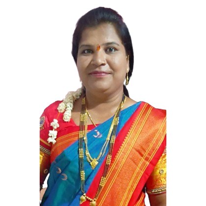 सौ. निलिमा दत्तात्रय माकर